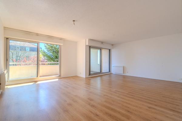 Appartement 5 pièces 102.04 m2