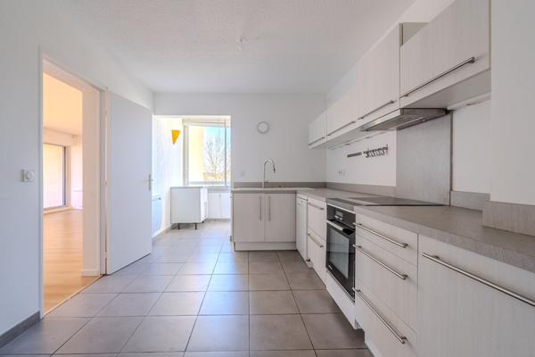 Appartement 5 pièces 102.04 m2