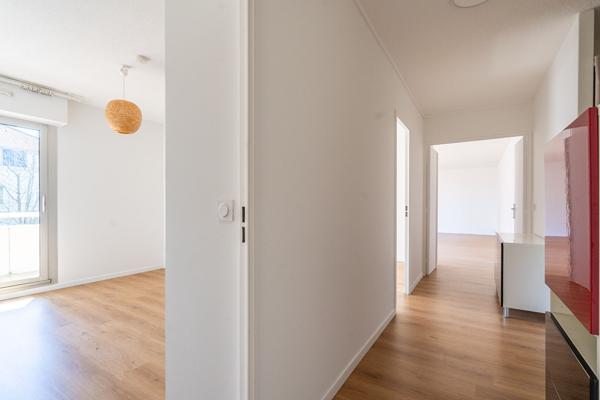 Appartement 5 pièces 102.04 m2