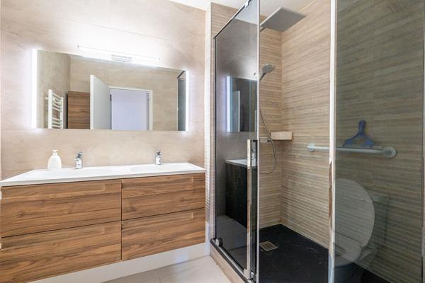 Appartement 5 pièces 102.04 m2