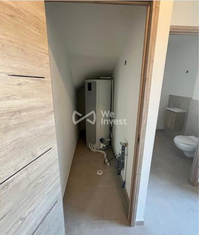 FOLLELI - RESIDENCE FIOR D'ALIZU - MAISON T4 NEUVE - RT 2020 -
