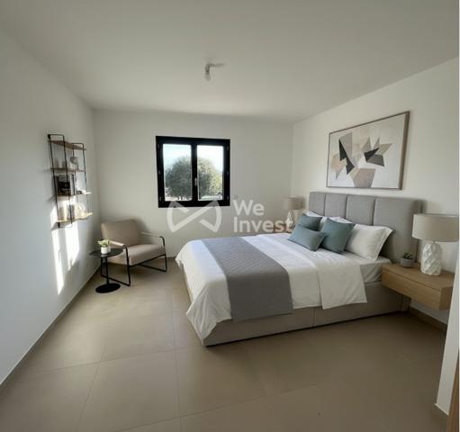 FOLLELI - RESIDENCE FIOR D'ALIZU - MAISON T4 NEUVE - RT 2020 -