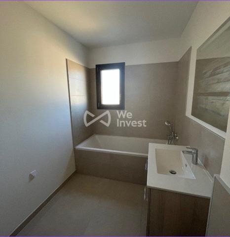 FOLLELI - RESIDENCE FIOR D'ALIZU - MAISON T4 NEUVE - RT 2020 -