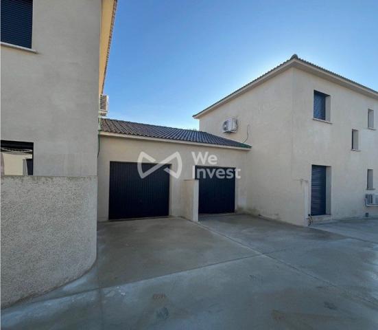 FOLLELI - RESIDENCE FIOR D'ALIZU - MAISON T4 NEUVE - RT 2020 -