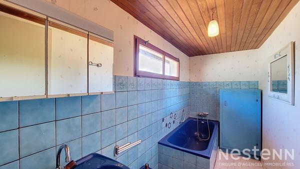 À vendre Maison de ville de 152 m² avec jardin et terrasse au coeur de Condom