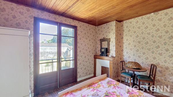 À vendre Maison de ville de 152 m² avec jardin et terrasse au coeur de Condom