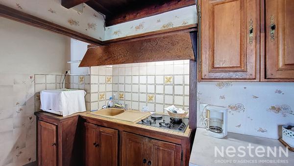 À vendre Maison de ville de 152 m² avec jardin et terrasse au coeur de Condom