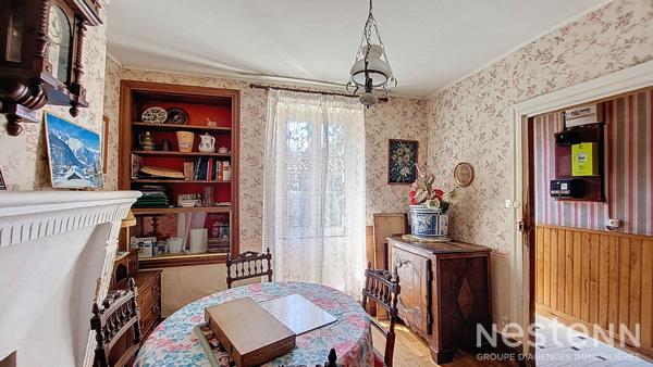 À vendre Maison de ville de 152 m² avec jardin et terrasse au coeur de Condom