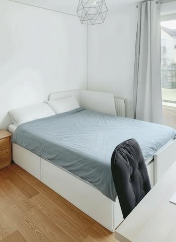 A VENDRE MONTIGNY VILLAGE SUPERBE 5 PIECES 93m² EN ETAGE AVEC DEUX TERRASSES ET ASCENSEUR