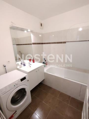 A VENDRE MONTIGNY VILLAGE SUPERBE 5 PIECES 93m² EN ETAGE AVEC DEUX TERRASSES ET ASCENSEUR