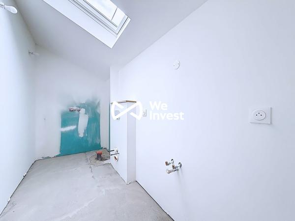 Superbe LOFT - à finir