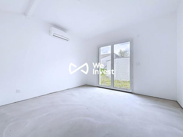 Superbe LOFT - à finir
