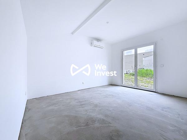 Superbe LOFT - à finir