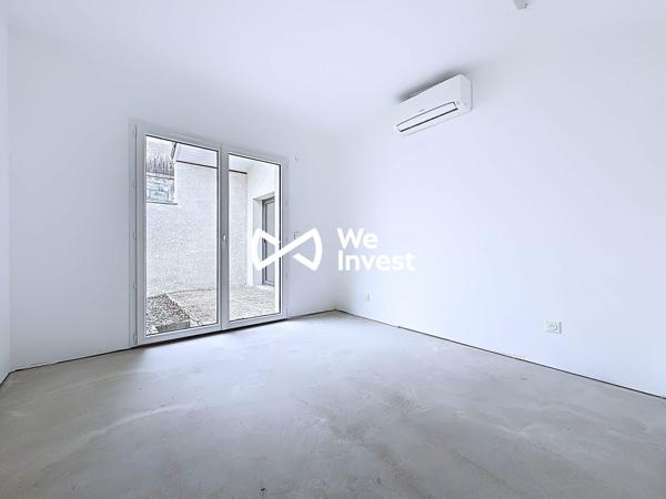 Superbe LOFT - à finir