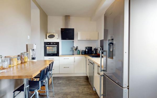 Maison à vendre    3 pièces •  Le Havre