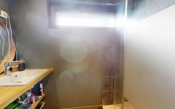 Maison à vendre    3 pièces •  Le Havre