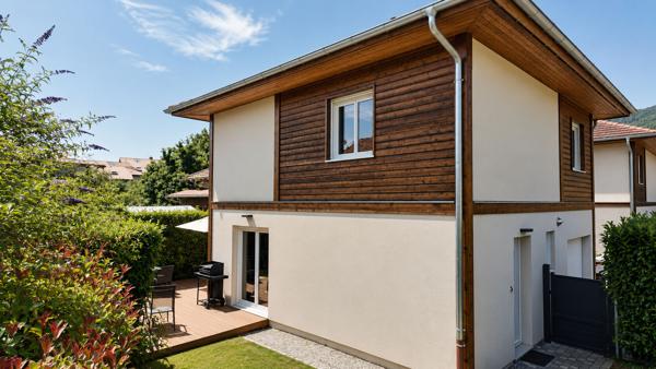 Maison Vulbens 4 pièce(s) 91 m2