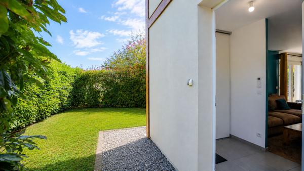 Maison Vulbens 4 pièce(s) 91 m2