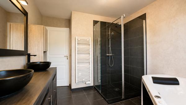 Maison Vulbens 4 pièce(s) 91 m2