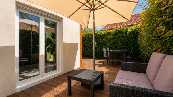 Maison Vulbens 4 pièce(s) 91 m2
