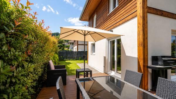 Maison Vulbens 4 pièce(s) 91 m2