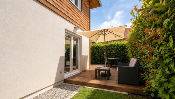 Maison Vulbens 4 pièce(s) 91 m2