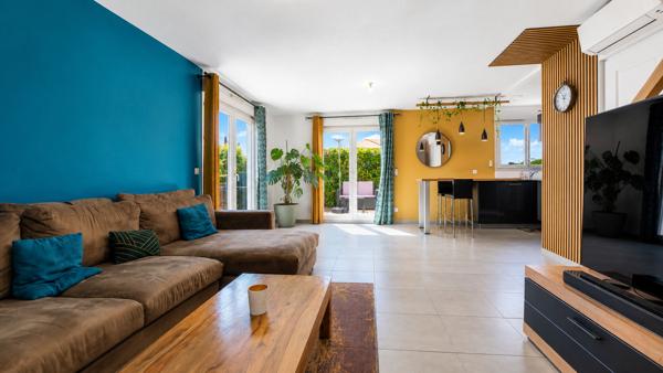 Maison Vulbens 4 pièce(s) 91 m2