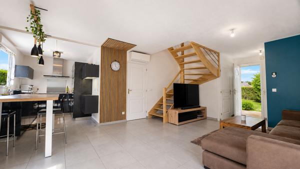 Maison Vulbens 4 pièce(s) 91 m2
