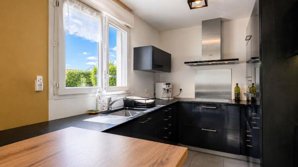 Maison Vulbens 4 pièce(s) 91 m2