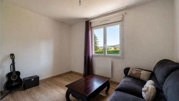 Maison Vulbens 4 pièce(s) 91 m2