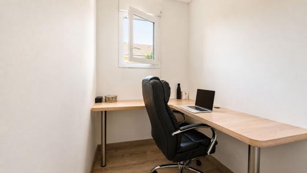 Maison Vulbens 4 pièce(s) 91 m2