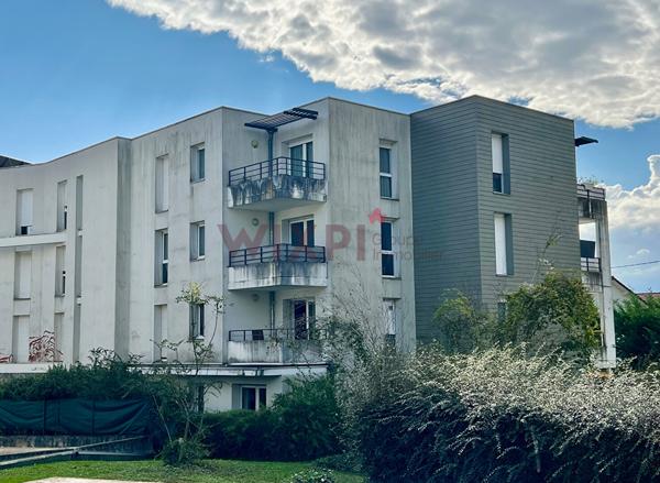 Studio meublé de 34 m² , Meylan