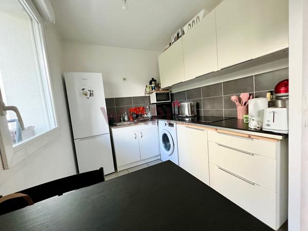 Studio meublé de 34 m² , Meylan