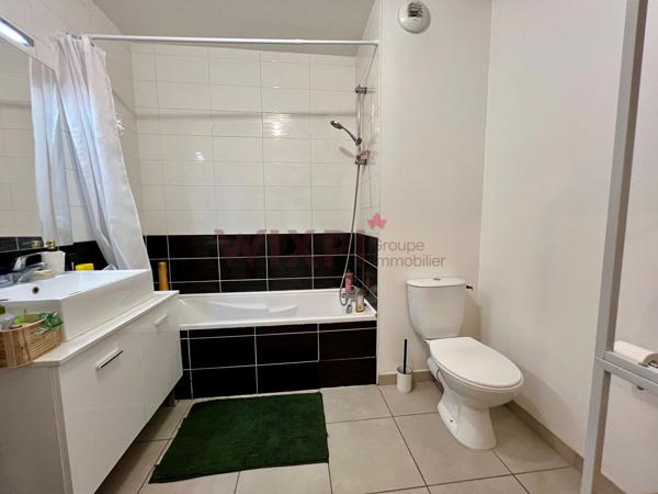 Studio meublé de 34 m² , Meylan