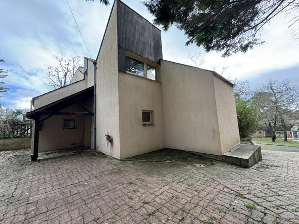 Maison Sud Royan 120 m² environ, accès direct à la plage ! Meschers-sur-Gironde (17132)