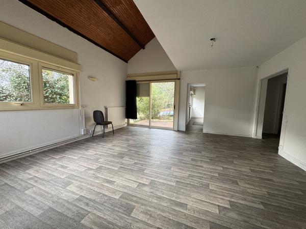 Maison Sud Royan 120 m² environ, accès direct à la plage ! Meschers-sur-Gironde (17132)