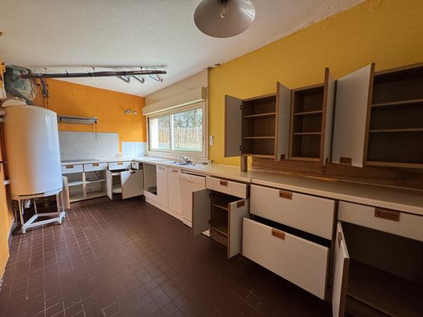 Maison Sud Royan 120 m² environ, accès direct à la plage ! Meschers-sur-Gironde (17132)