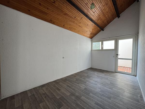 Maison Sud Royan 120 m² environ, accès direct à la plage ! Meschers-sur-Gironde (17132)