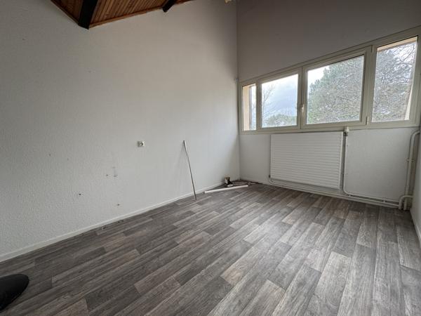 Maison Sud Royan 120 m² environ, accès direct à la plage ! Meschers-sur-Gironde (17132)