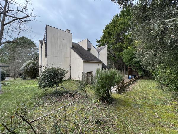 Maison Sud Royan 120 m² environ, accès direct à la plage ! Meschers-sur-Gironde (17132)