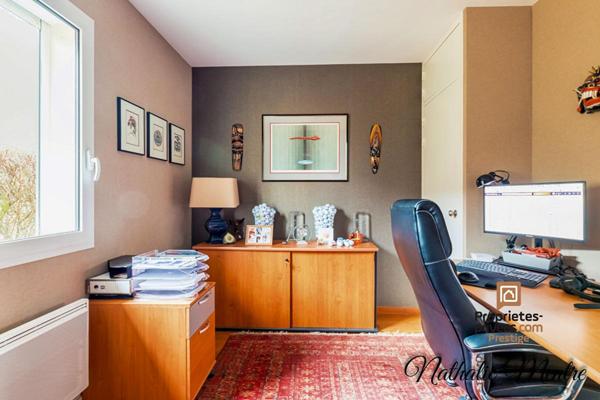 Maison d'architecte Saint Didier Au Mont D Or 7 pièce(s) 250 m2