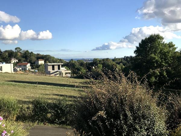 Maison d'architecte Saint Didier Au Mont D Or 7 pièce(s) 250 m2