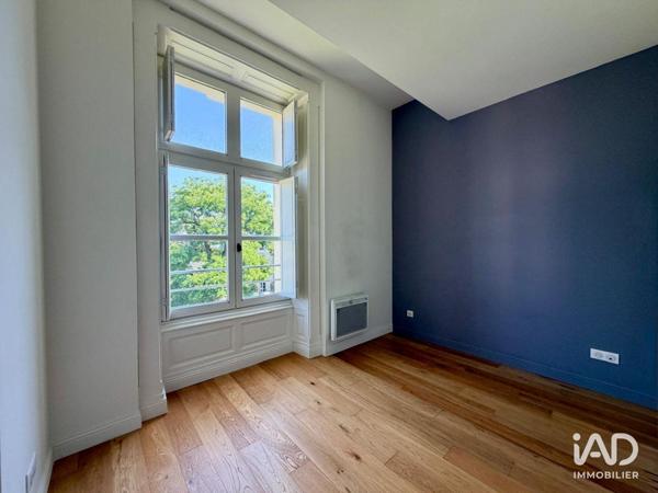 Appartement à vendre 3 pièces 63 m² Poitiers