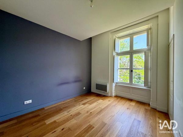 Appartement à vendre 3 pièces 63 m² Poitiers
