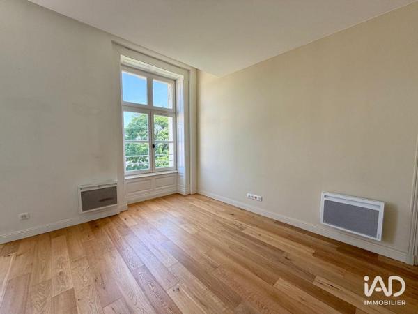 Appartement à vendre 3 pièces 63 m² Poitiers