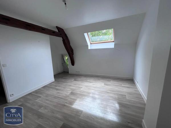 Maison à louer 5 pièces 116m² Montigny-le-Bretonneux (78180)