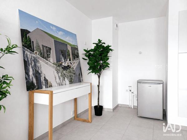 Appartement à vendre 2 pièces 50 m² Saint-Gilles-Croix-de-Vie
