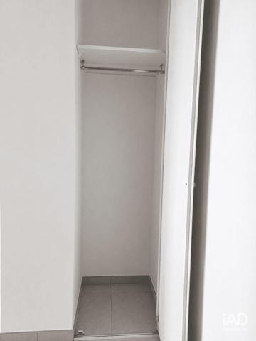 Appartement à vendre 2 pièces 50 m² Saint-Gilles-Croix-de-Vie