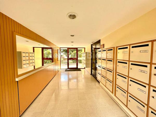 Appartement de 64m² au Mans (72000)