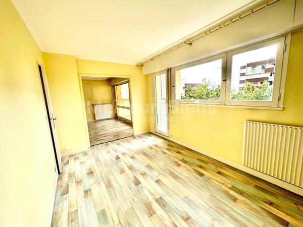 Appartement de 64m² au Mans (72000)
